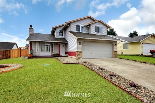 5903 59th Loop Southeast Lacey, WA 98513 - Photo 1 of 23 Gallery Image 1