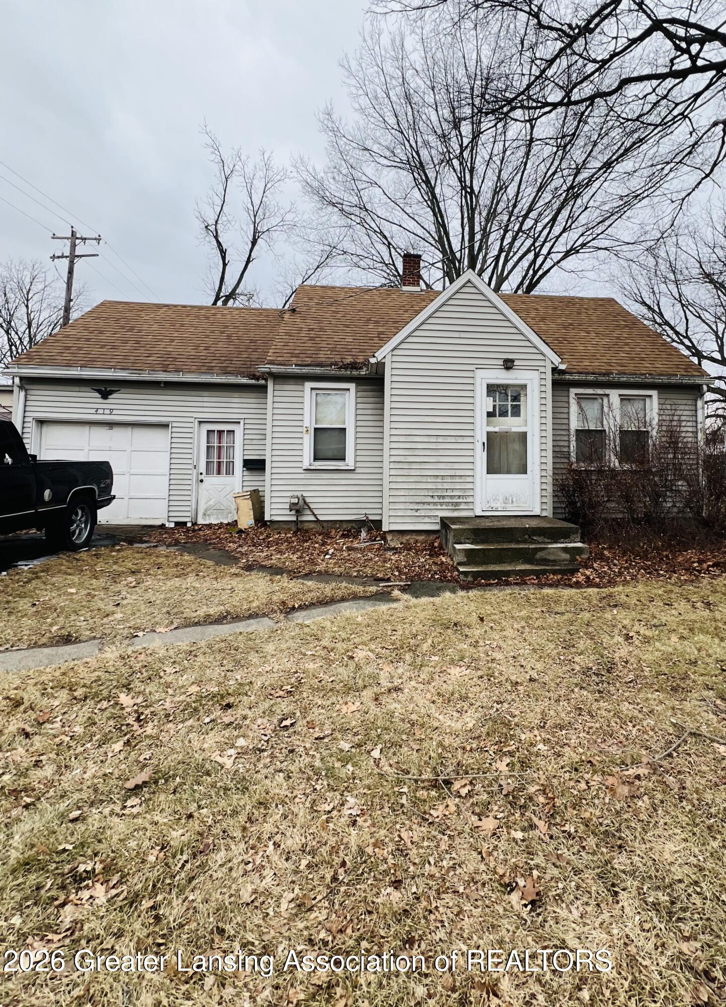 419 West Jolly Road Lansing, MI 48910 - Photo 1 of 13 IMG_9282