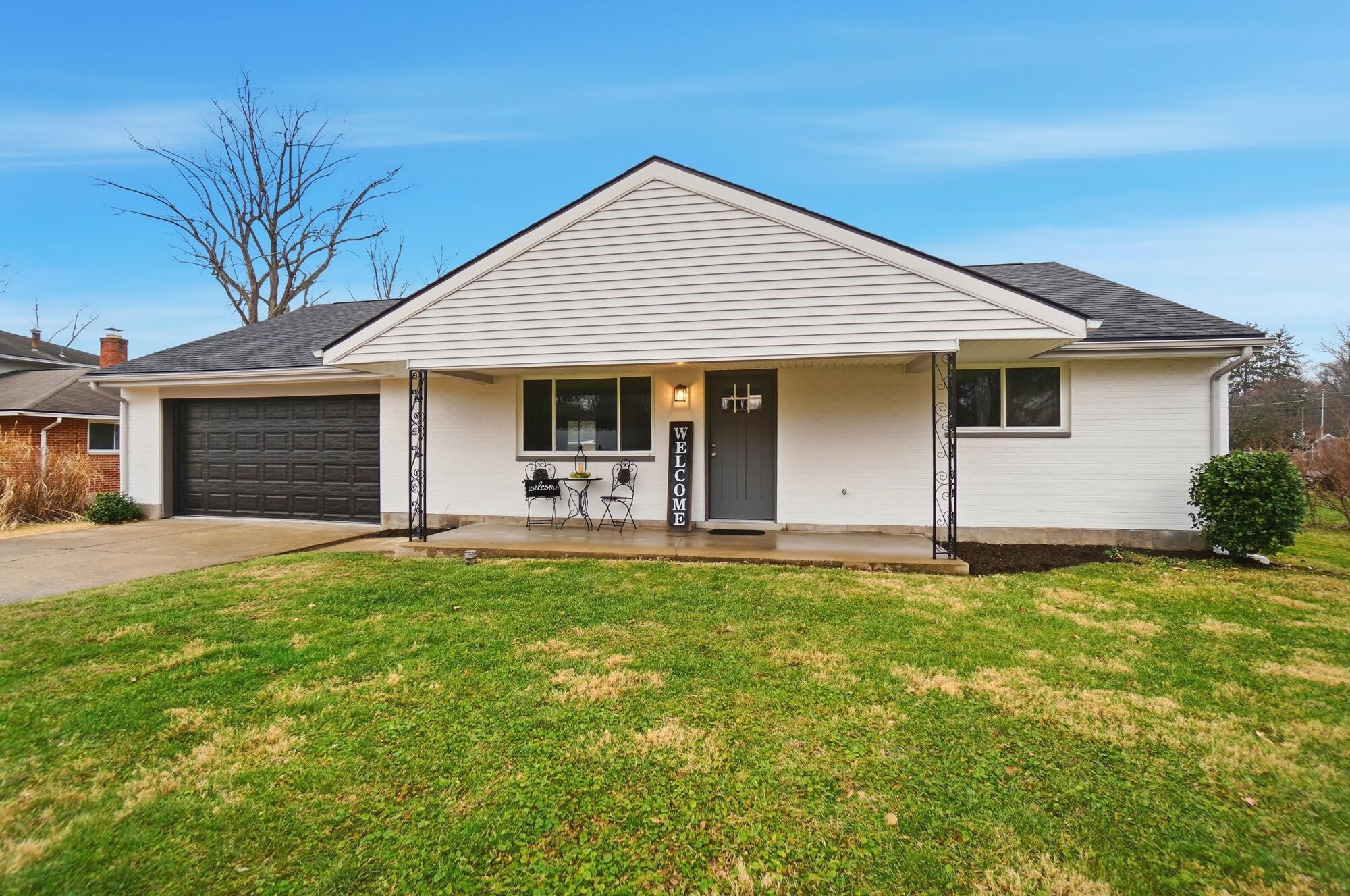 161 Ashbrook Road Dayton, OH 45415 - Photo 3 of 47 Gallery Image 3