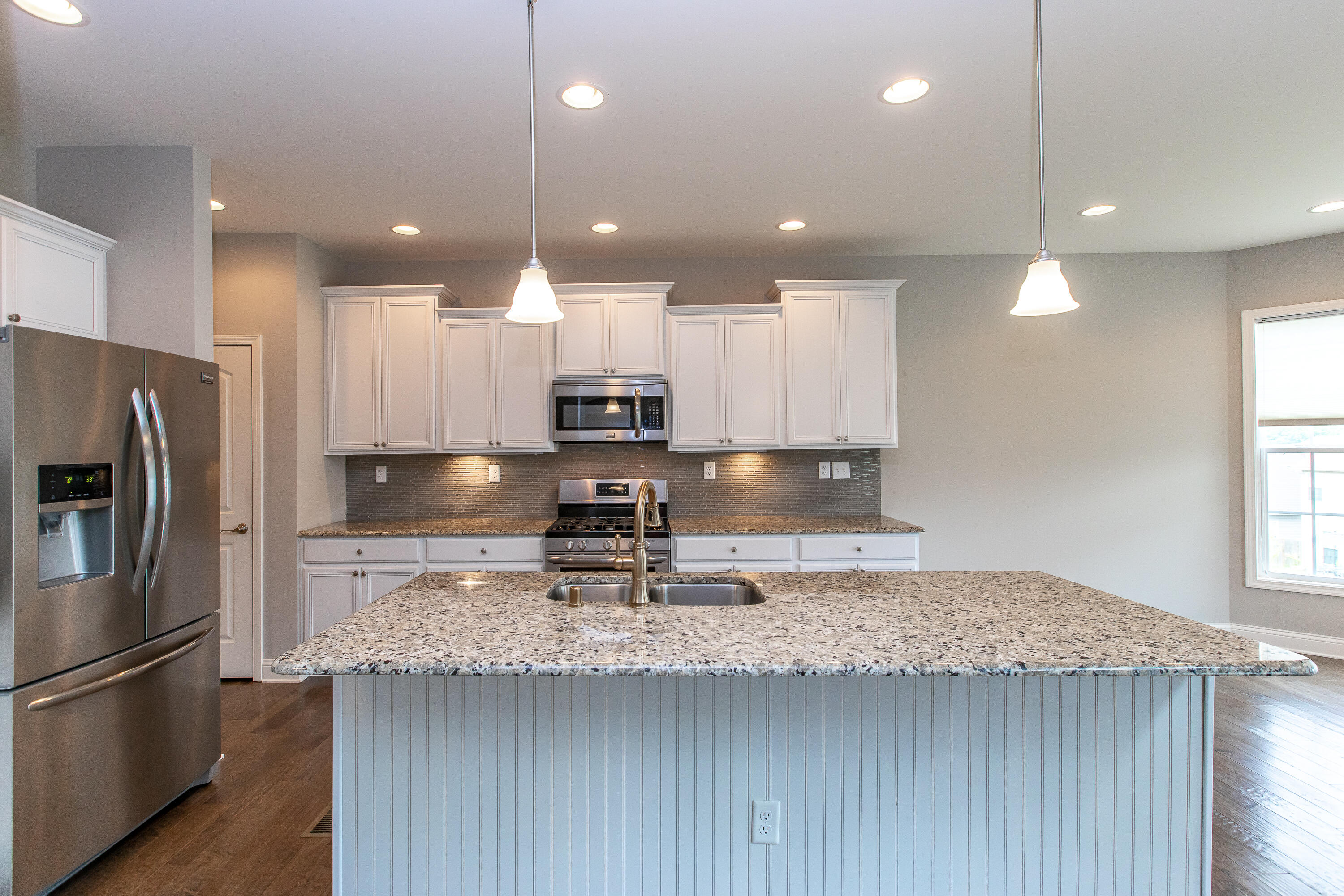 118 Inverness Drive Georgetown, KY 40324 - Photo 23 of 71 Kitchen