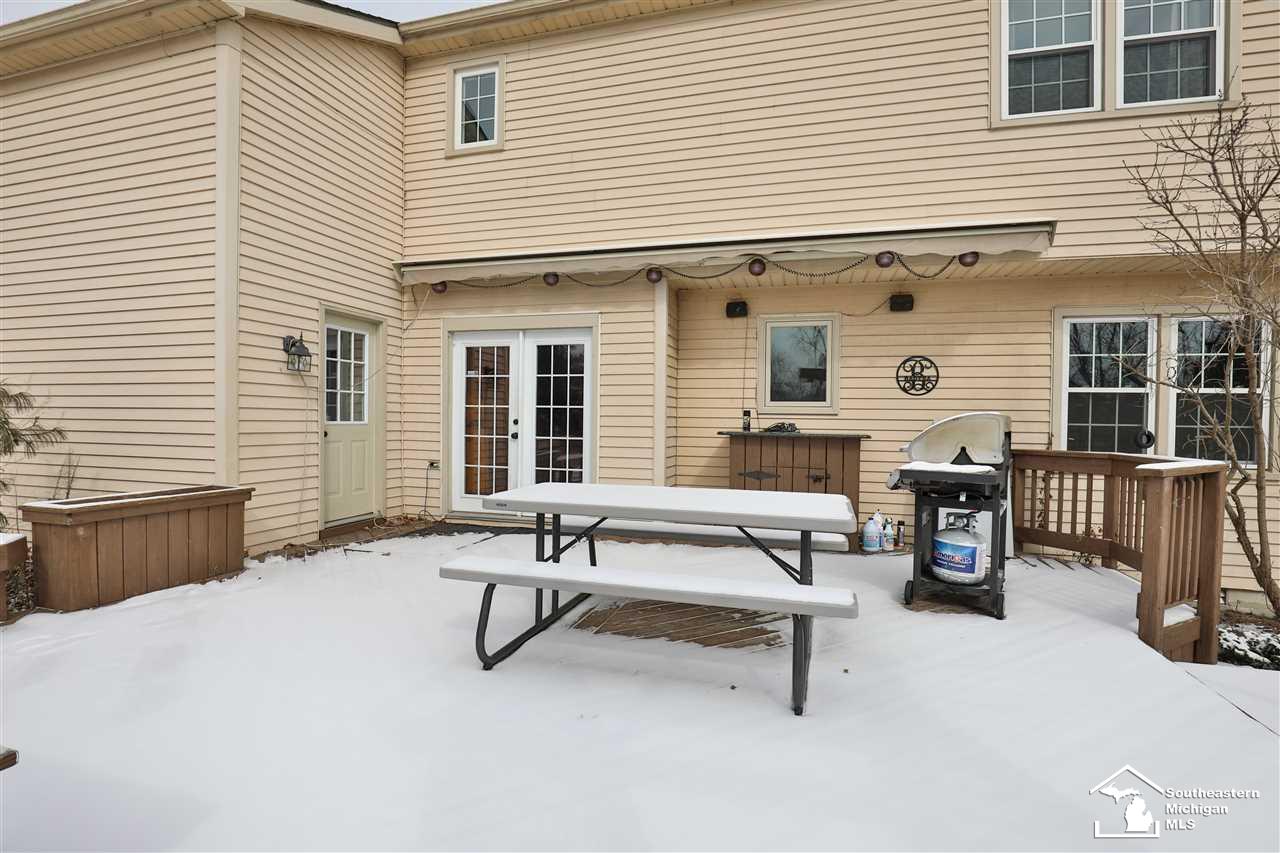 4229 Clegg Road Lambertville, MI 48144 - Photo 28 of 33 Gallery Image 28