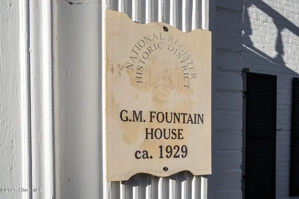 $486,500 | 1208 North Main Street, Tarboro, NC 27886