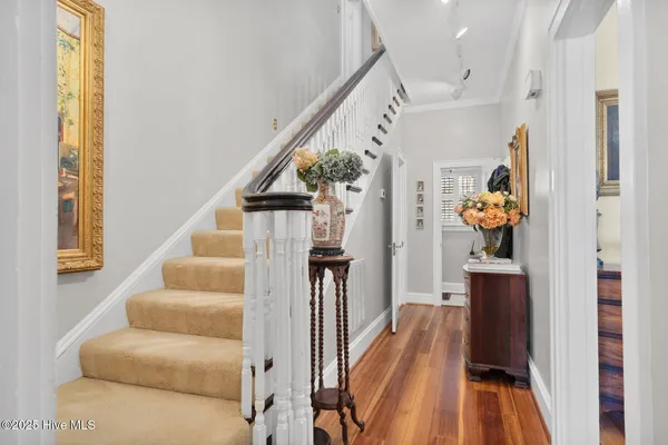 $486,500 | 1208 North Main Street, Tarboro, NC 27886