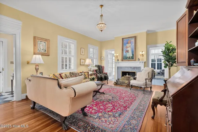 $486,500 | 1208 North Main Street, Tarboro, NC 27886