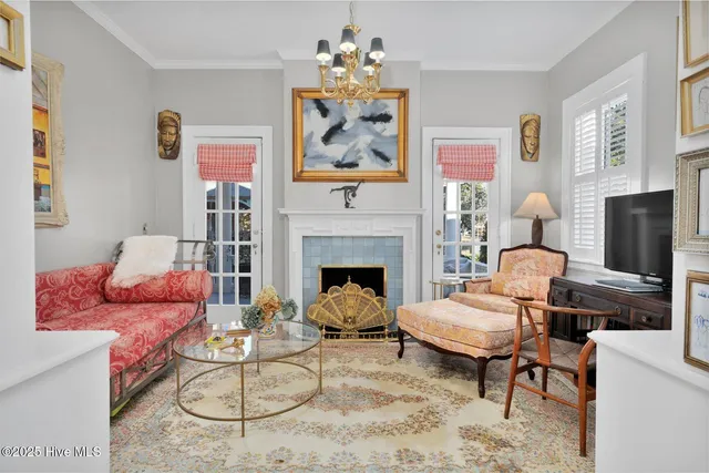 $486,500 | 1208 North Main Street, Tarboro, NC 27886