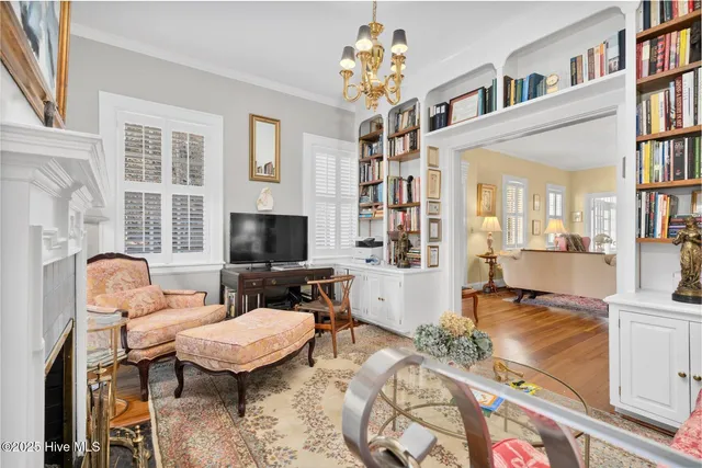 $486,500 | 1208 North Main Street, Tarboro, NC 27886