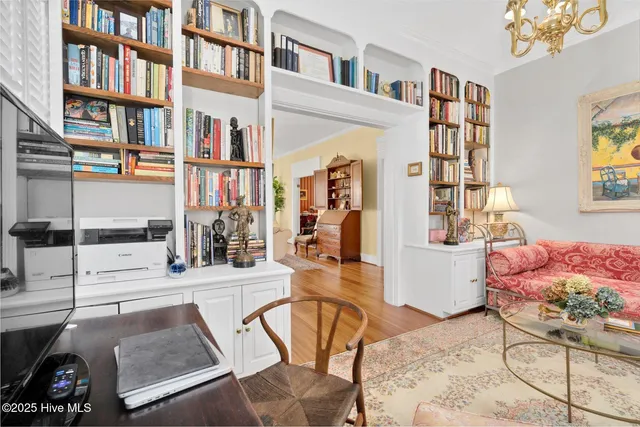 $486,500 | 1208 North Main Street, Tarboro, NC 27886