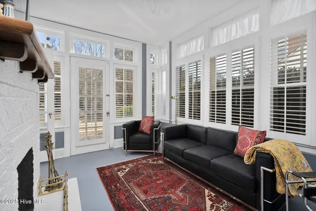 $486,500 | 1208 North Main Street, Tarboro, NC 27886