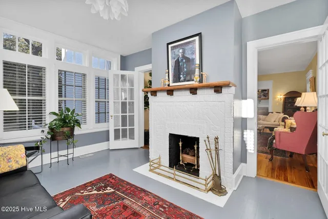 $486,500 | 1208 North Main Street, Tarboro, NC 27886