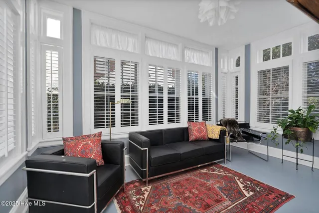 $486,500 | 1208 North Main Street, Tarboro, NC 27886