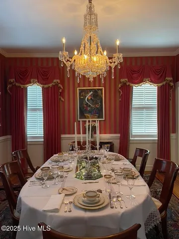 $486,500 | 1208 North Main Street, Tarboro, NC 27886