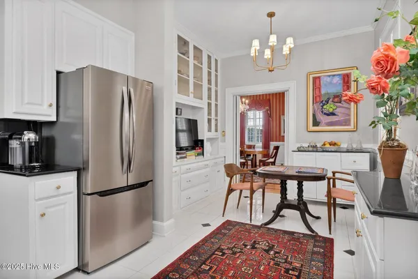 $486,500 | 1208 North Main Street, Tarboro, NC 27886