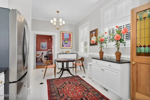 $486,500 | 1208 North Main Street, Tarboro, NC 27886