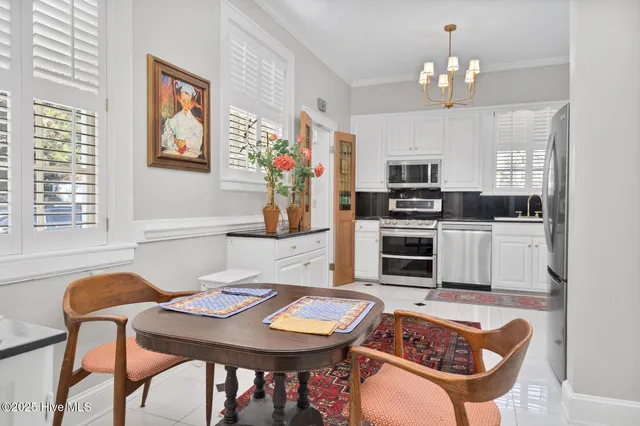 $486,500 | 1208 North Main Street, Tarboro, NC 27886