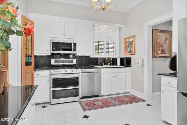 $486,500 | 1208 North Main Street, Tarboro, NC 27886