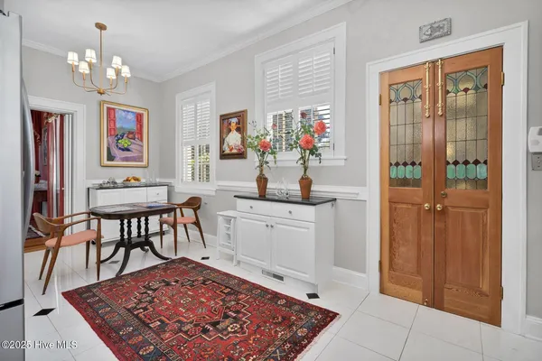 $486,500 | 1208 North Main Street, Tarboro, NC 27886