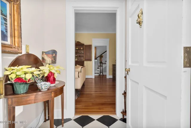 $486,500 | 1208 North Main Street, Tarboro, NC 27886