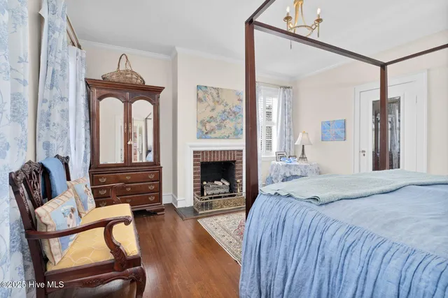 $486,500 | 1208 North Main Street, Tarboro, NC 27886