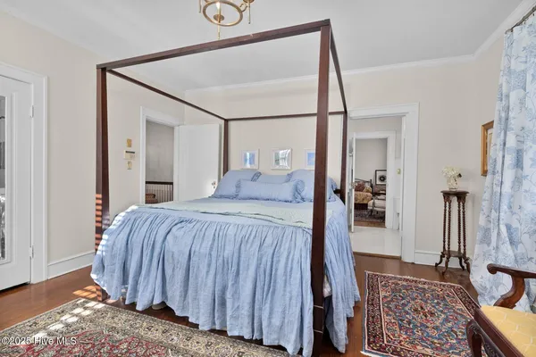 $486,500 | 1208 North Main Street, Tarboro, NC 27886