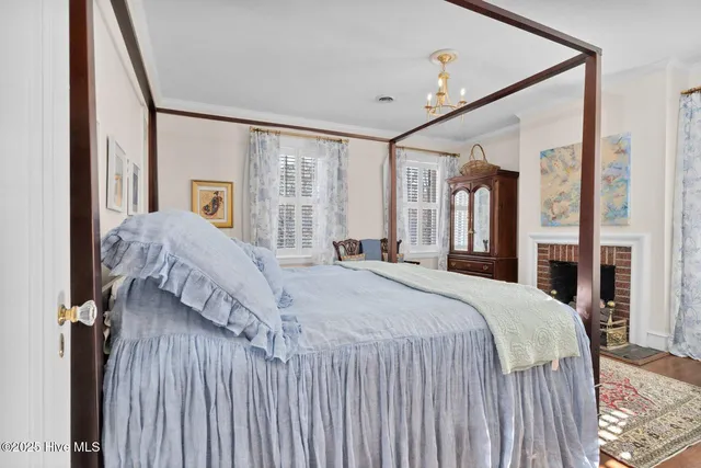 $486,500 | 1208 North Main Street, Tarboro, NC 27886