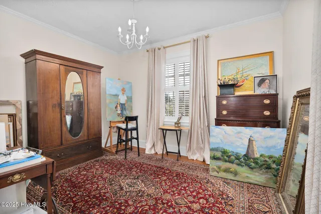 $486,500 | 1208 North Main Street, Tarboro, NC 27886