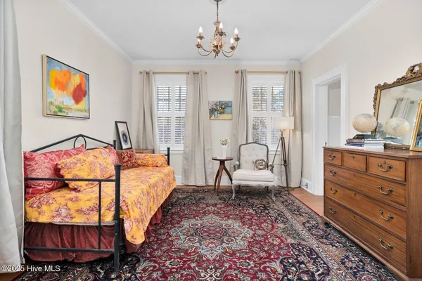 $486,500 | 1208 North Main Street, Tarboro, NC 27886