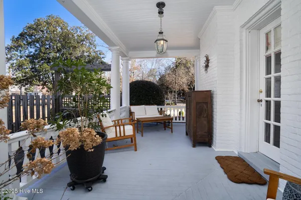 $486,500 | 1208 North Main Street, Tarboro, NC 27886