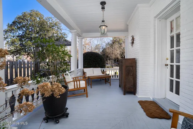 $486,500 | 1208 North Main Street, Tarboro, NC 27886