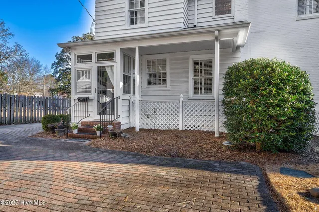 $486,500 | 1208 North Main Street, Tarboro, NC 27886