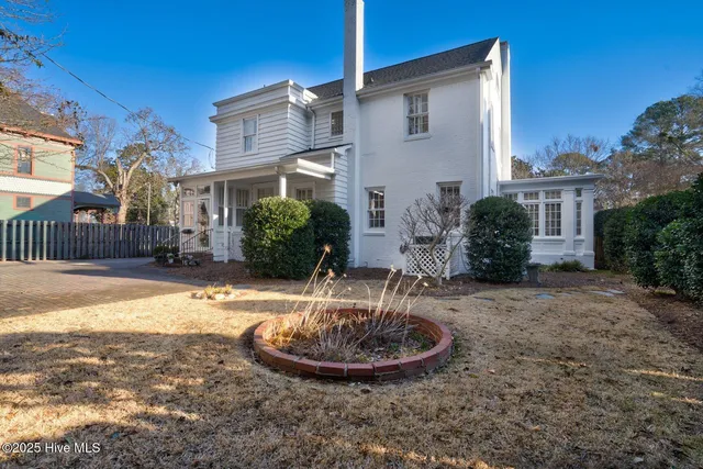 $486,500 | 1208 North Main Street, Tarboro, NC 27886