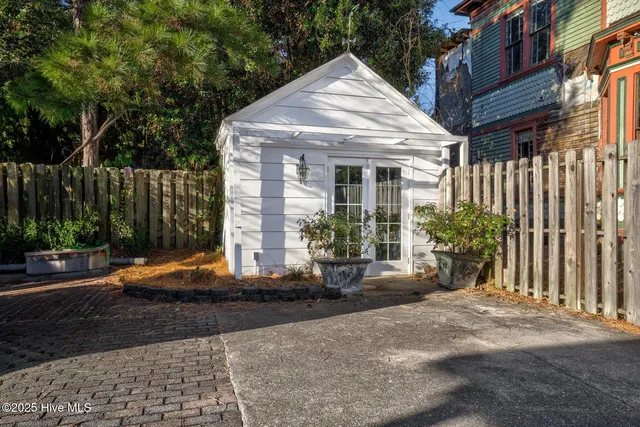 $486,500 | 1208 North Main Street, Tarboro, NC 27886