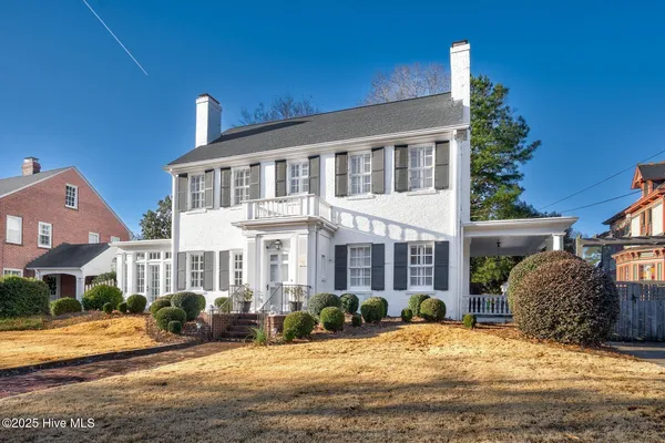 $486,500 | 1208 North Main Street, Tarboro, NC 27886