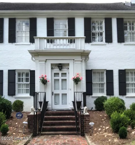 $486,500 | 1208 North Main Street, Tarboro, NC 27886