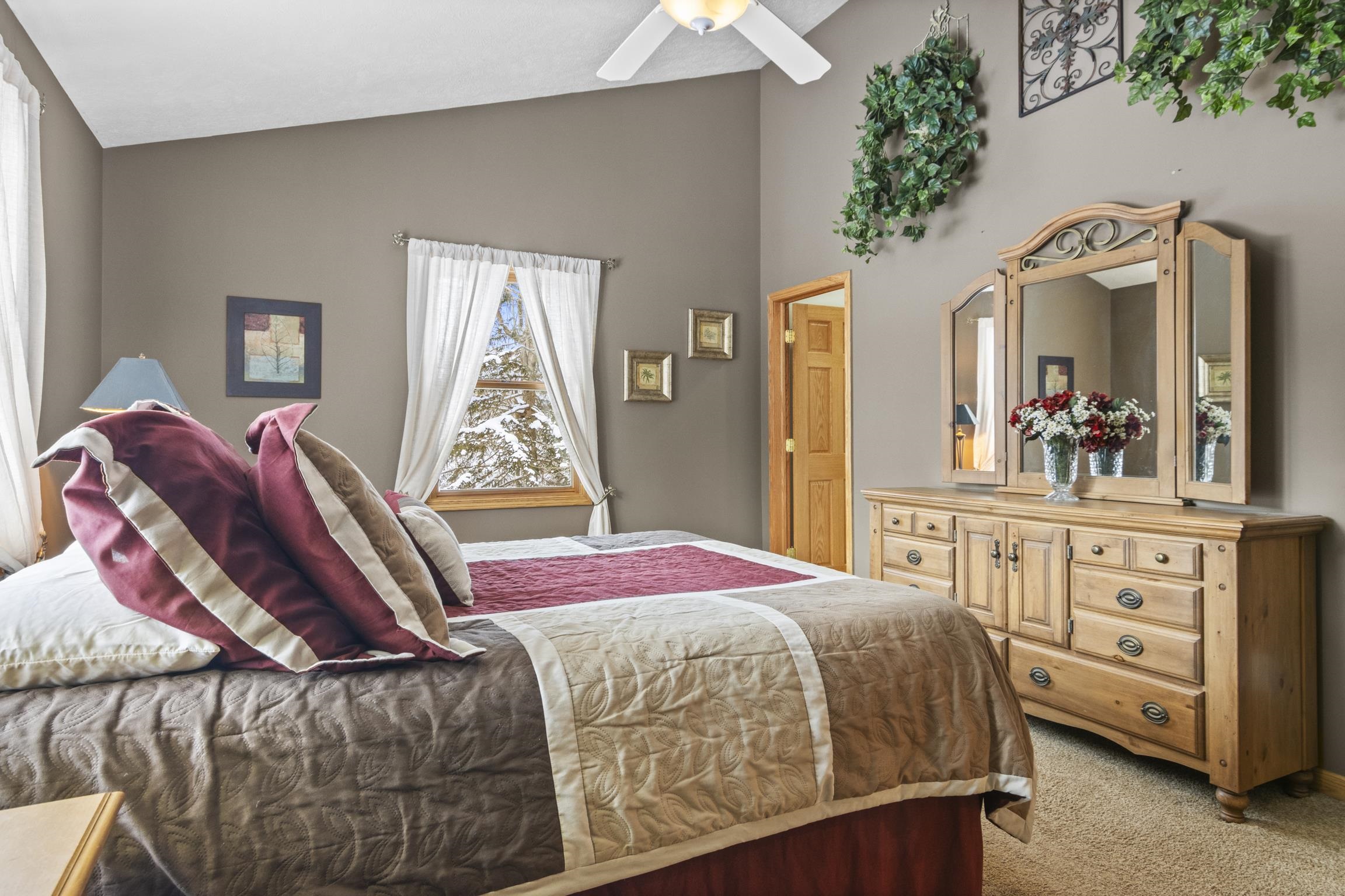 10019 Skiver Road Traverse City, MI 49685 - Photo 23 of 50