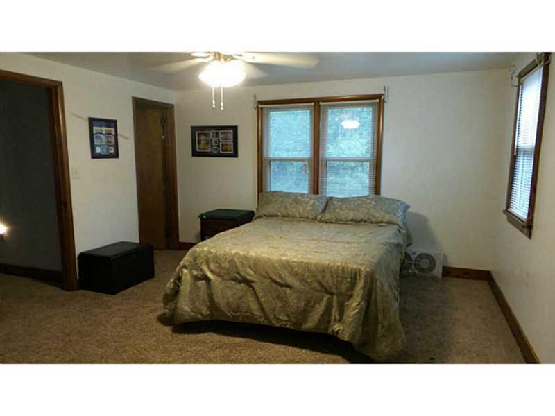 460 Beaver Road Jeannette, PA 15644 - Photo 14 of 25 Master Bedroom.