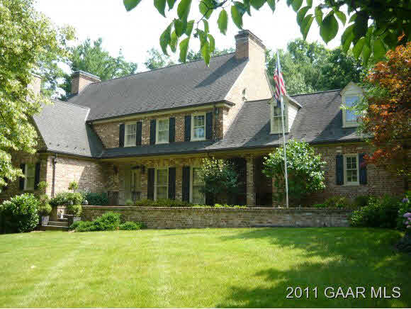 48 Orchard Road Staunton, VA 24401 - Photo 1 of 15 Gallery Image 1