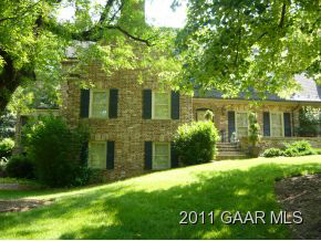 48 Orchard Road Staunton, VA 24401 - Photo 10 of 15 Gallery Image 10