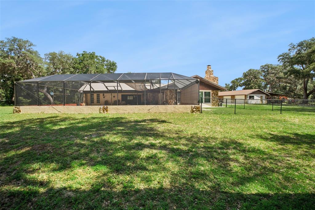 7232 East Turner Camp Road Inverness, FL 34453 - Photo 33 of 42