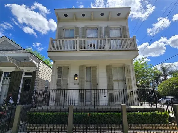 $1,720 | 4936 Perrier Street, Unit 4, New Orleans, LA 70115