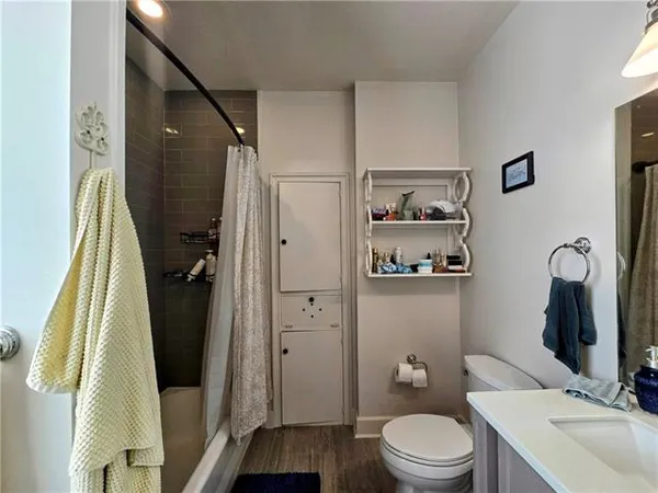 $1,720 | 4936 Perrier Street, Unit 4, New Orleans, LA 70115