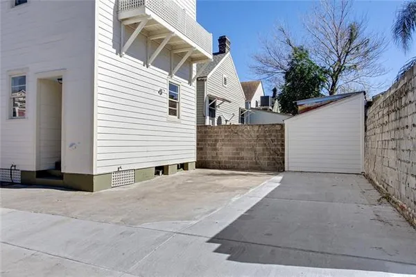 $1,720 | 4936 Perrier Street, Unit 4, New Orleans, LA 70115