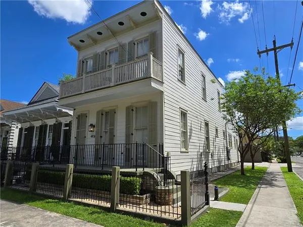 $1,720 | 4936 Perrier Street, Unit 4, New Orleans, LA 70115