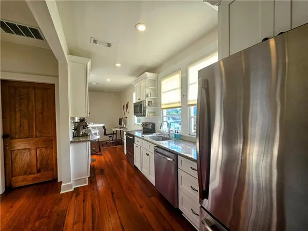 $1,720 | 4936 Perrier Street, Unit 4, New Orleans, LA 70115