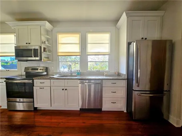 $1,720 | 4936 Perrier Street, Unit 4, New Orleans, LA 70115