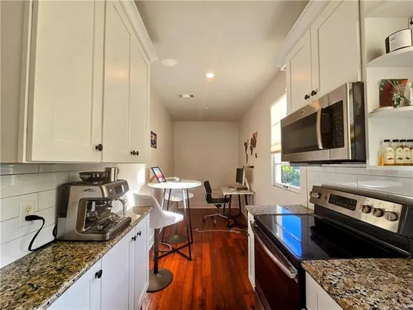 $1,720 | 4936 Perrier Street, Unit 4, New Orleans, LA 70115