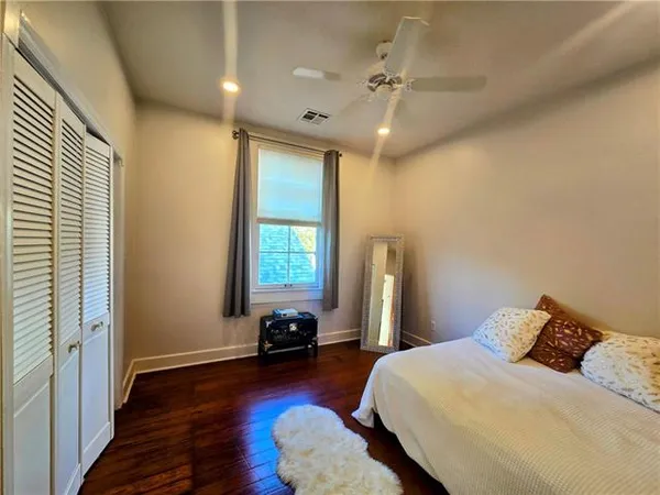 $1,720 | 4936 Perrier Street, Unit 4, New Orleans, LA 70115