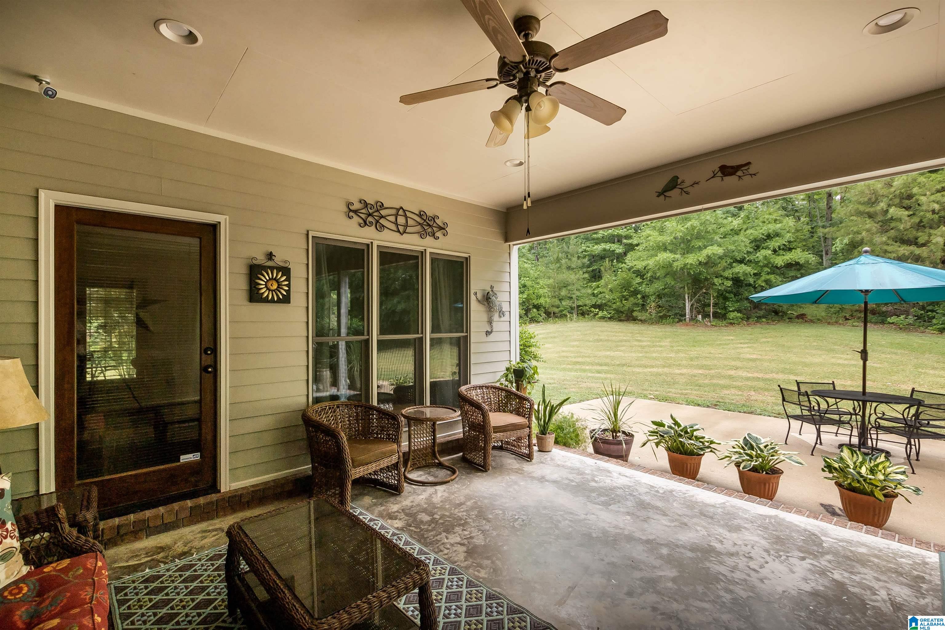 12053 Brant Ward Road Cottondale, AL 35453 - Photo 40 of 50
