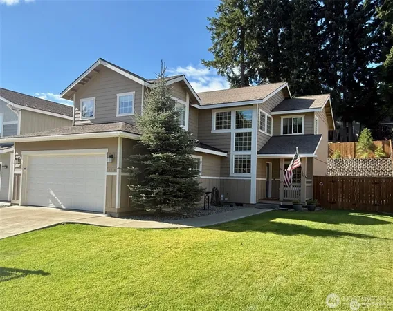 $549,000 | 1016 Denny Avenue, Cle Elum, WA 98922