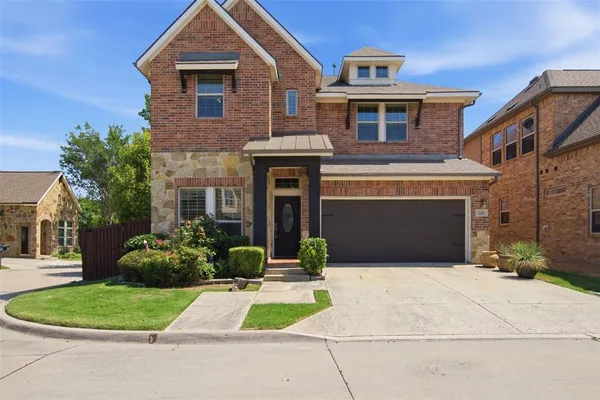 $3,995 | 1209 Savoy Lane, Richardson, TX 75080