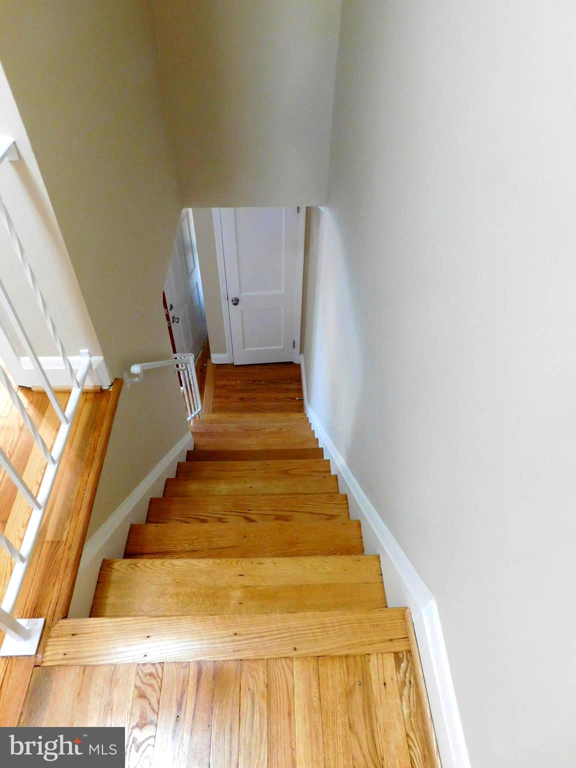 4012 Rexmere Road Baltimore, MD 21218 - Photo 11 of 29 a view of entryway